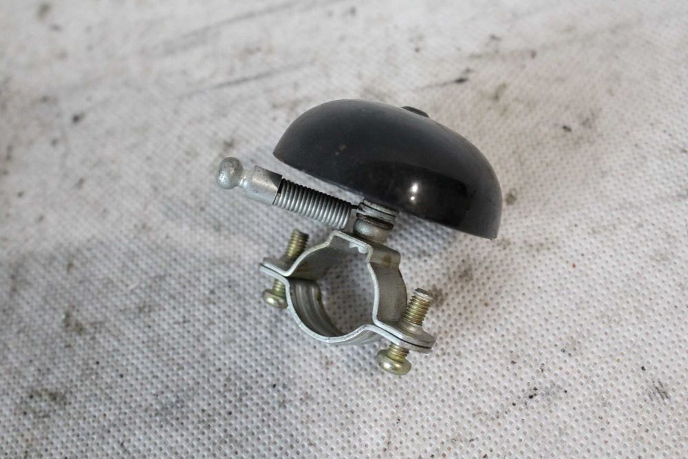 RETRO dzwonek rowerowy vintage ct8