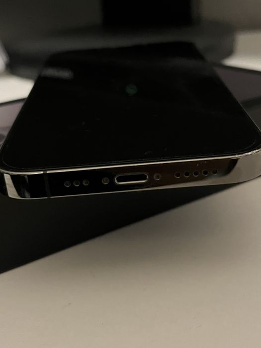 Iphone 13 pro ,Nowa Ogrinalna  bateria !!