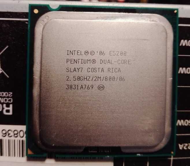 Computador E5200