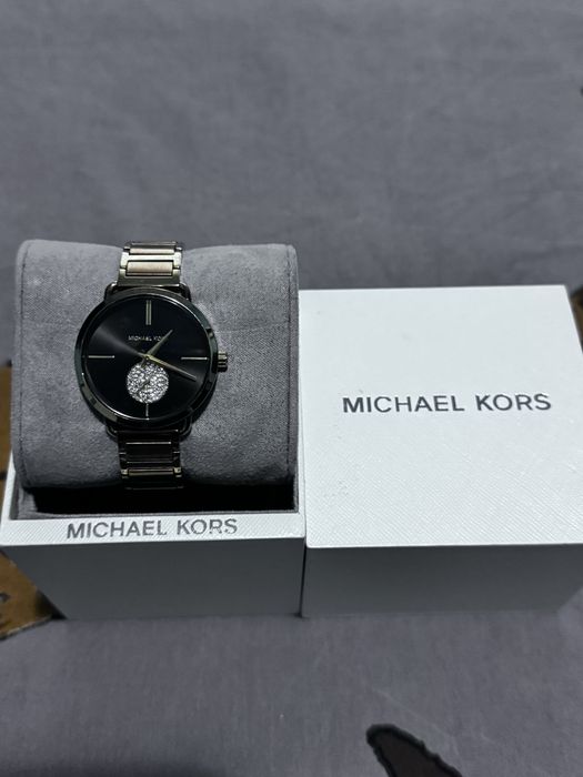Relogio mikhael kros