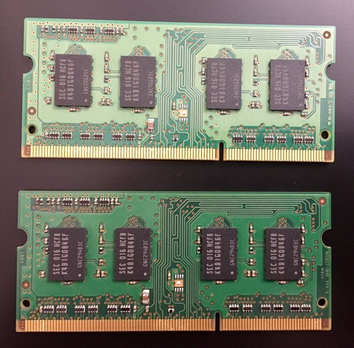 DDR3 2x1GB 1066MHz64409385094786121