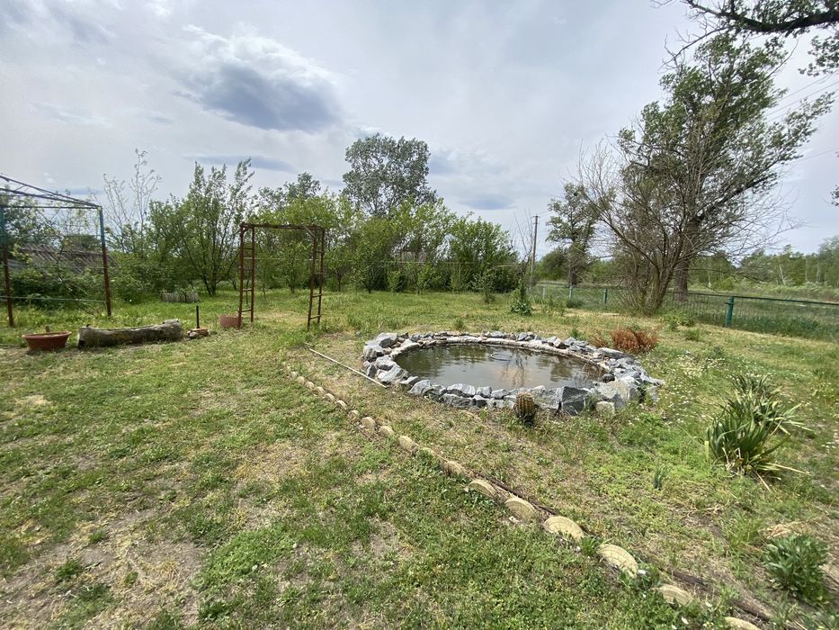 Продам будинок с.Піщанка