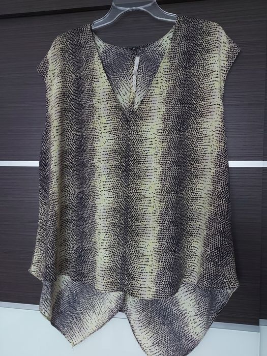 Bluzka damska Rachel Roy XL