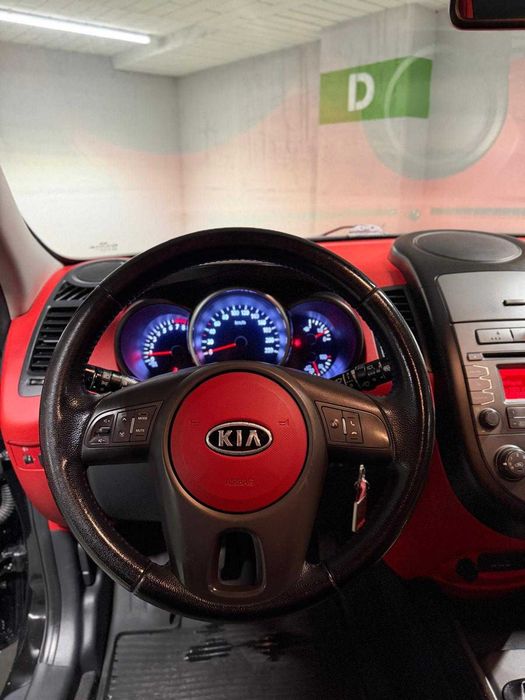 Sprzedam Kia Soul 2011
