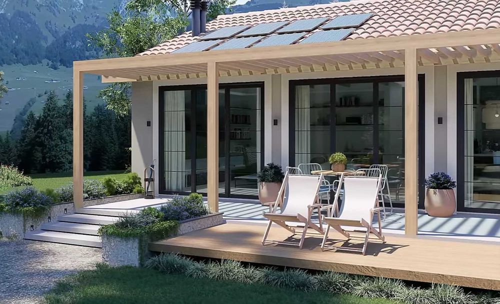 Terreno de 30.320 m² com Potencial Construção de Moradia + Olival