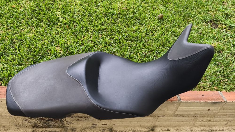 Banco Confort BMW F800GS