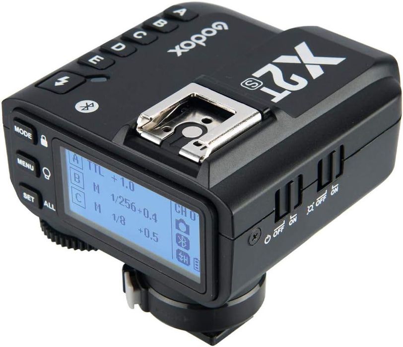 Transmissor de flash TTL Godox X2T-S (SONY)