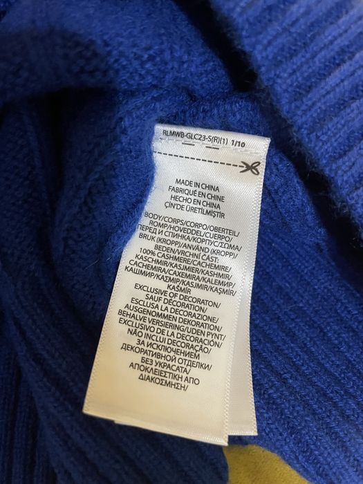 Светрик від поло ральф лорен