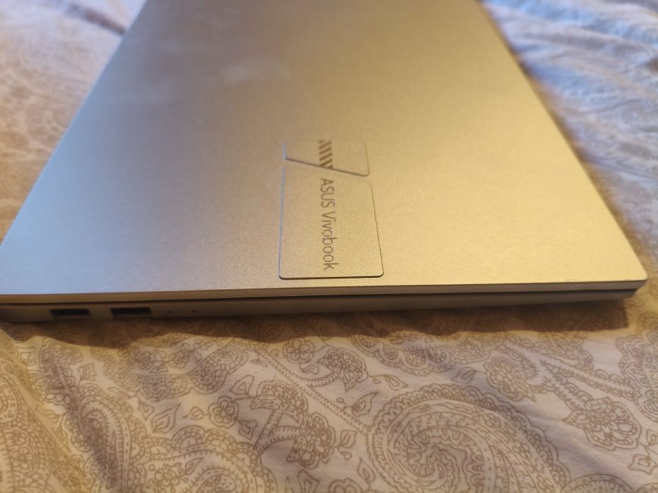 ASUS Vivobook Pro M3401Q 14" | 8GB RAM | SSD 250GB | RTX 3050