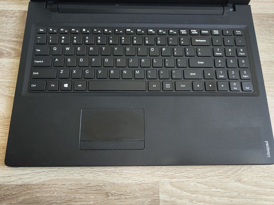 Laptop Lenovo Ideapad 100-15IBD