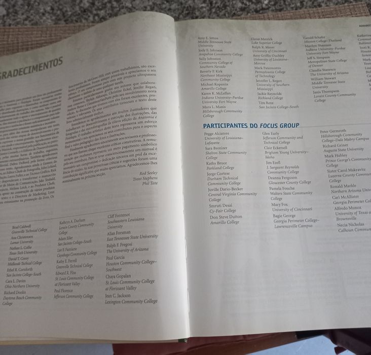livro anatomia mais guia de estudo
