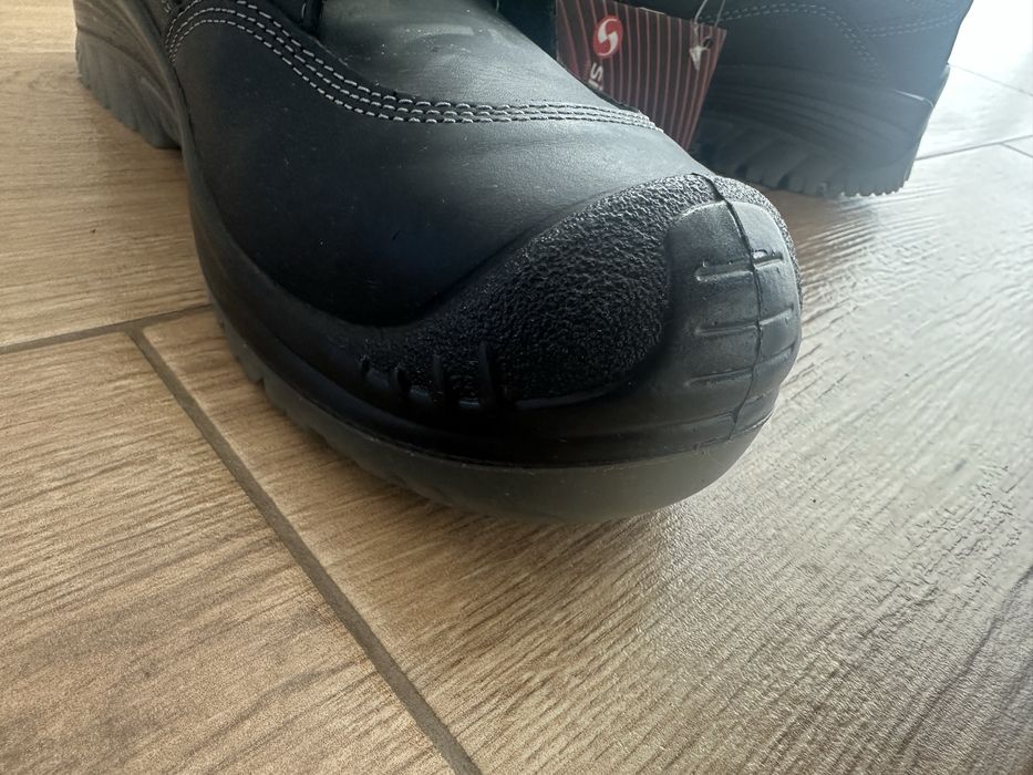 buty robocze sixton 42