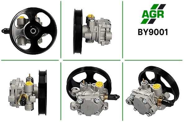 Рульова рулевая рейка насос гидропідсилювача гидроусилитель всі авто