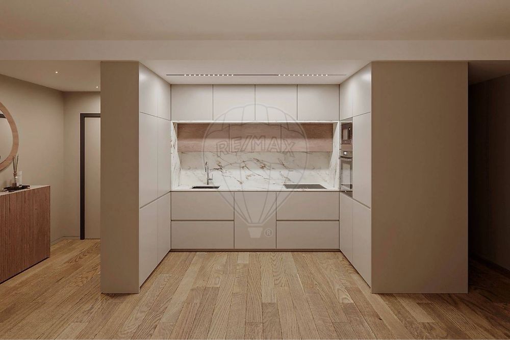 Apartamento T2 NOVO Braga