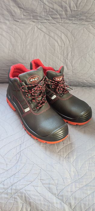 Buty robocze Max-popular