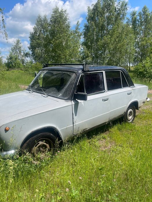 Продам ваз 2101.