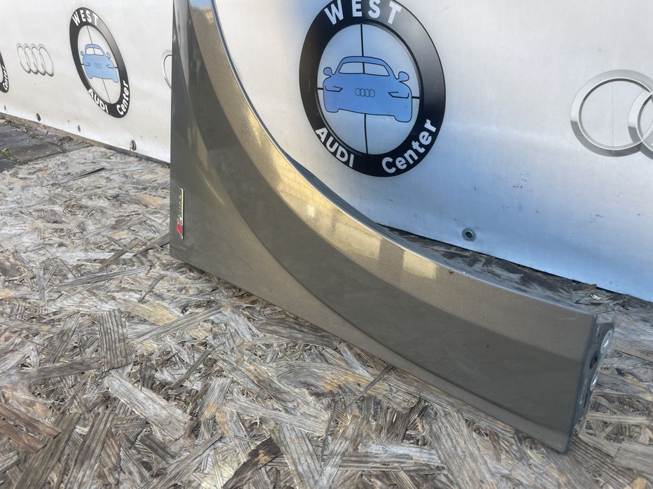 Крило audi tt rest крило праве ліве ауді тт рест