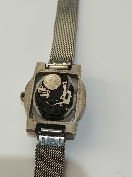 Часы Gucci винтаж