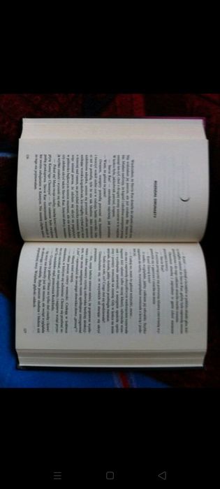 P.C. Cast + K.Cast - Wybrana. Dom nocy.