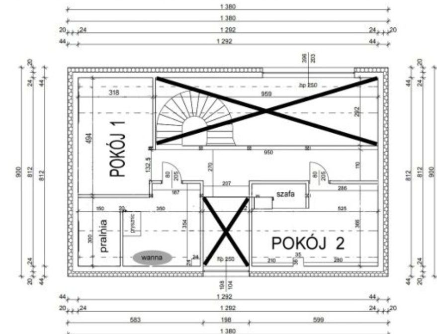 Willa Parkowa na twojej działce w 6 miesiecy