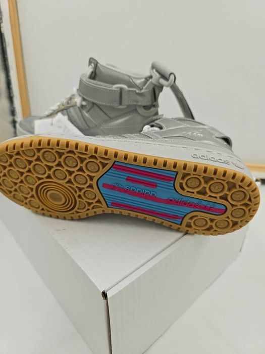 Buty damskie Adidas Originals Ivy Park sneakersy wysokie R.36 AD12A