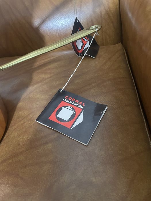 Panelas de cobre Copral