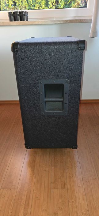 Celestion 1973 g12s-20 greenback- kolumna 4x12 crate jak marshall
