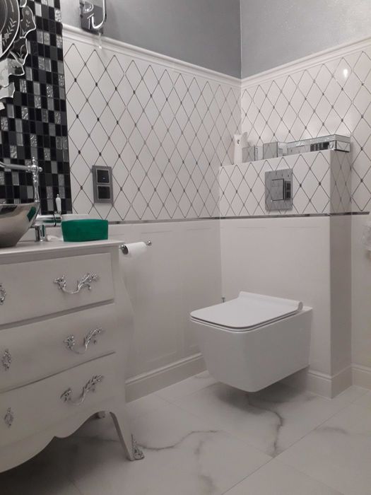 Remonty i wykończenia wnętrz, wolne terminy