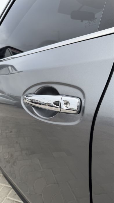 Nissan Rogue SV AWD Ніссан Рог 2018р. 2,5 газ/бенз АВТОМАТ 152 т.км.