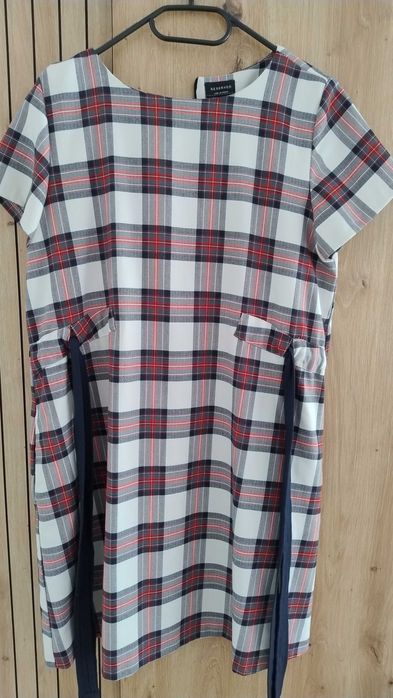 Sukienka Reserved r. 36