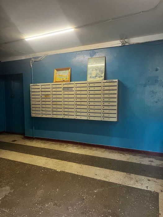 Оренда 34м.кв. 1к. Клавдіївська 24а. Поверх 7/10. м.Академмістечко.