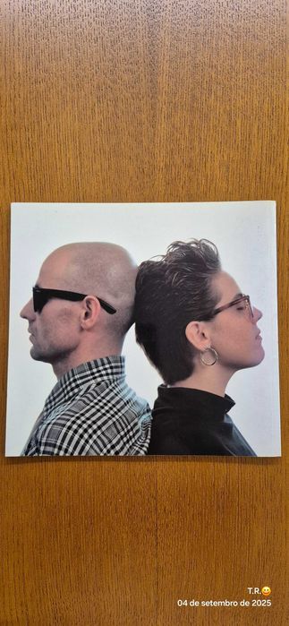 "Verifiche" do centro italiano de documentação de arte contemporânea