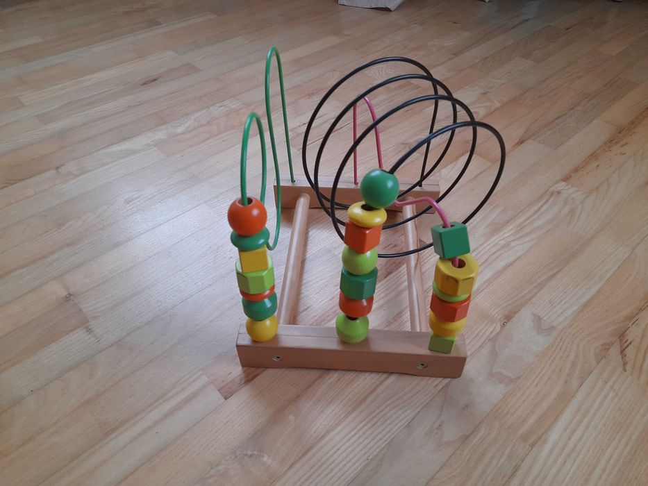 Лабіринт розвиваючий