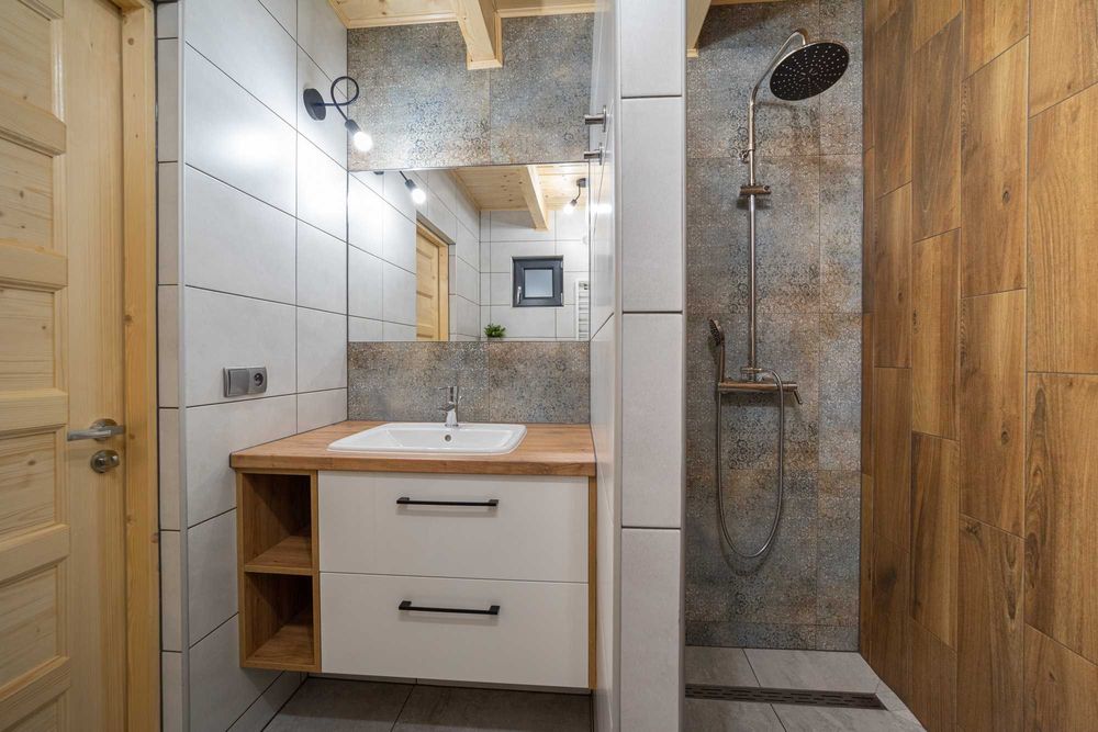 Domy dla pracowników