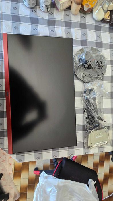 Monitor G2490VXA
