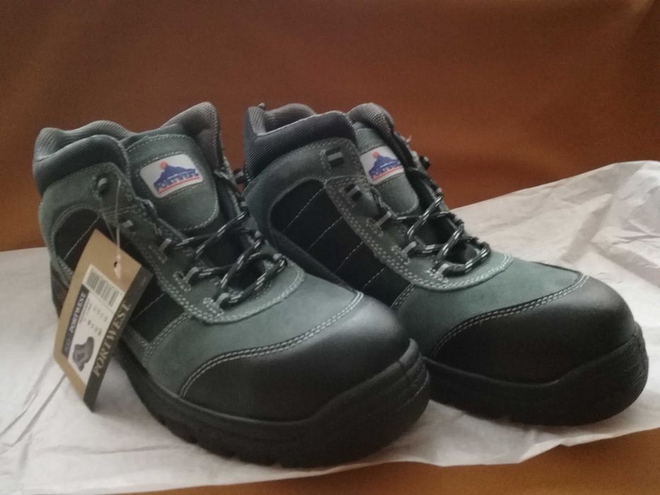 Buty męskie Portwest FC63 nowe.Rozmiar 46