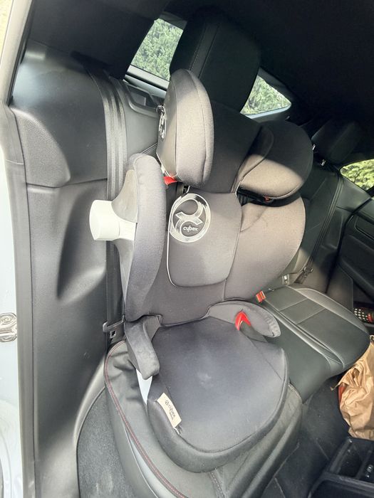 Fotelik samochodowy Cybex