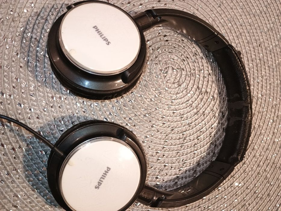 Słuchawki Philips SHL8800