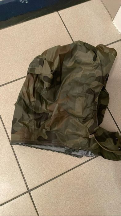 Kaptur goratexxxxxxxxx