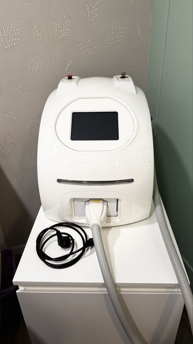 Laser Diodo Triple Wavelength