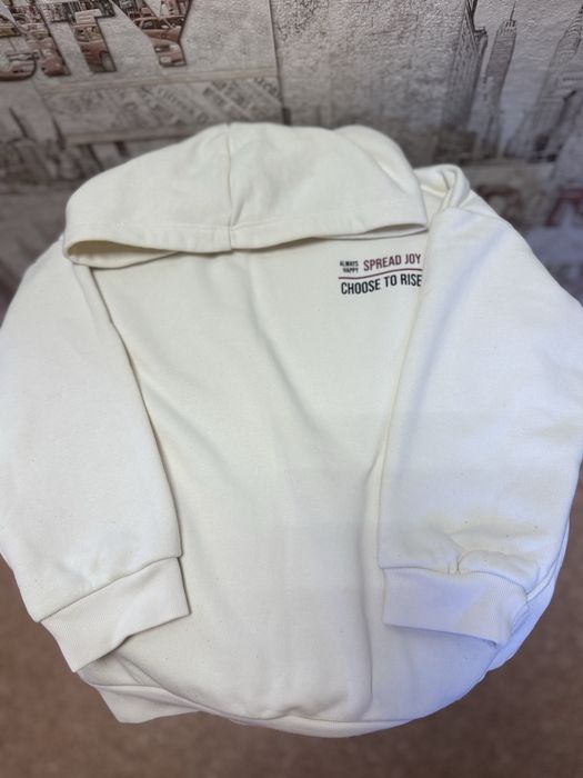 Продам утеплене худі lc waikiki