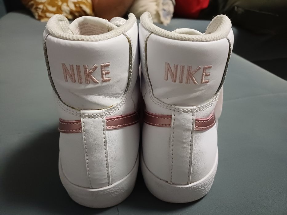 Buty nike blazer r 36.5