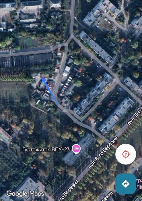 Продається гараж