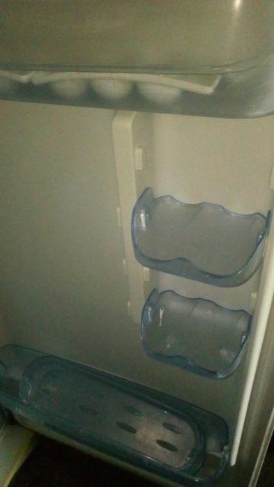 combinado , frigorifico Indesit