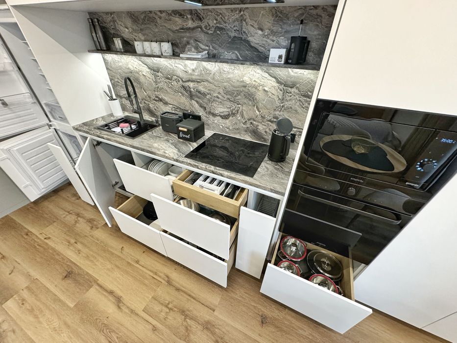 ‼️Вільно‼️ Преміум апартаменти "Карамель" - вул. Т. Шевченка 28