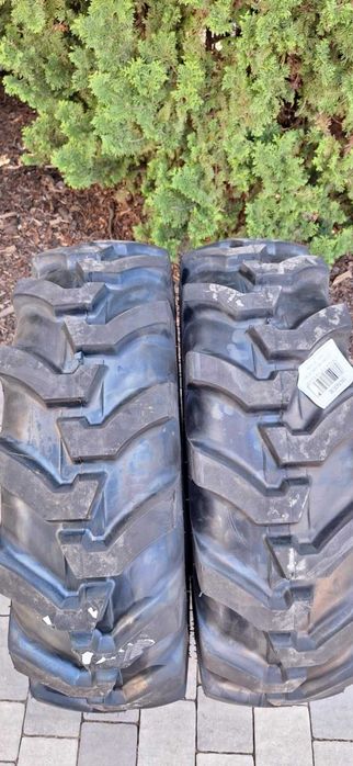 2x NOWE Opony 12.5/80-18 | 12.5-18 | 340/80-18 Dostawa darmowa 16PR