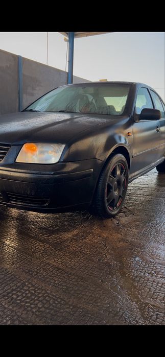 Vw bora 1.9 tdi vp 115