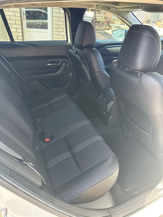 Продам Мазда сх-50