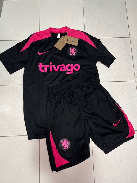 Conjunto Chelsea