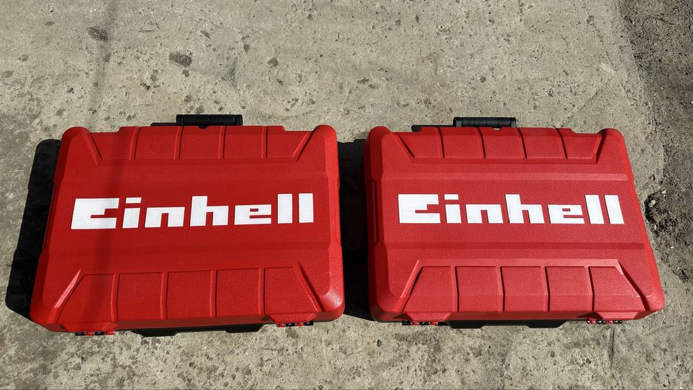 Перфоратор новий  SDS MAX Einhell TE-RH 40 3F TE-RH 38 3F Еінхель